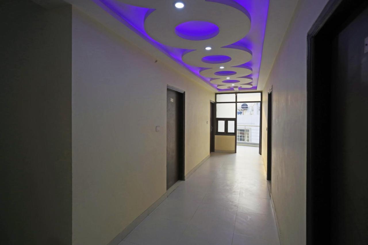 Airport Rosewood 4* New Delhi